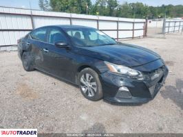 Nissan Altima 2020 2 Nissan Altima 2020 2