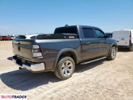 Dodge Ram 2019 5 Dodge Ram 2019 5