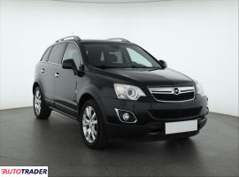 Opel Antara 2012 2.2 181 KM