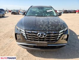 Hyundai Tucson 2023 2 Hyundai Tucson 2023 2