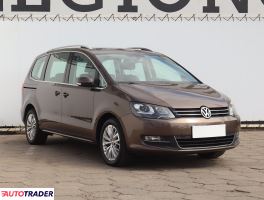 Volkswagen Sharan - zobacz ofertę