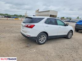 Chevrolet Equinox 2020 1
