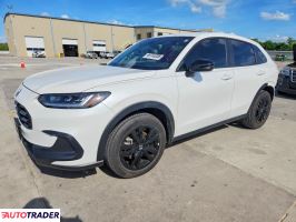 Honda HR-V 2026 2