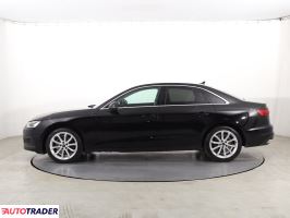 Audi A4 2023 2.0 147 KM