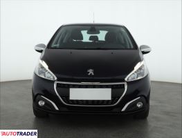 Peugeot 208 2018 1.2 80 KM Peugeot 208 2018 1.2 80 KM