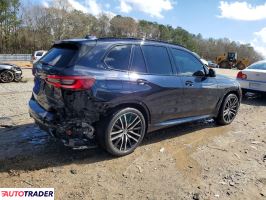 BMW X5 2022 3