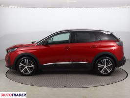 Peugeot 3008 2021 1.2 128 KM