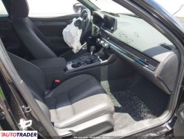 Honda Civic 2024 2 Honda Civic 2024 2
