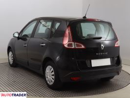 Renault Scenic 2009 1.5 104 KM