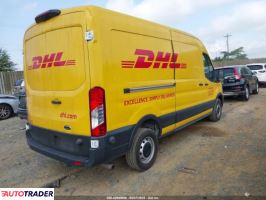 Ford Transit 2020 3