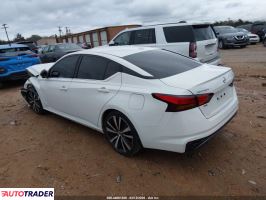 Nissan Altima 2022 2