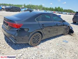 Kia Pozostałe 2022 2