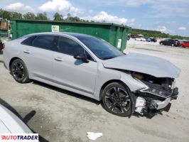 Kia Pozostałe 2023 1