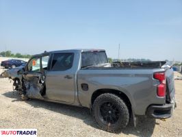Chevrolet Silverado 2021 5 Chevrolet Silverado 2021 5