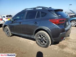 Subaru Pozostałe 2019 2 Subaru Pozostałe 2019 2