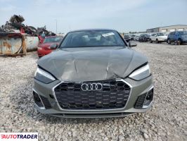 Audi A5 2024 2