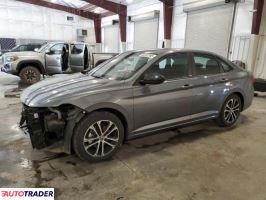 Volkswagen Jetta - zobacz ofertę