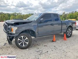 Ford Pozostałe 2020 2
