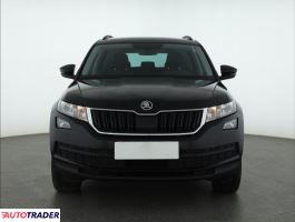 Skoda Kodiaq 2019 2.0 147 KM