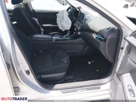 Nissan Sentra 2020 2