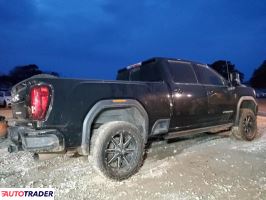 GMC Sierra 2022 6 GMC Sierra 2022 6