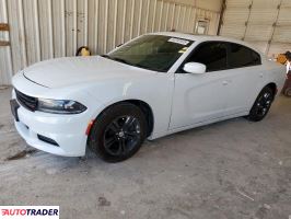 Dodge Charger 2019 3 Dodge Charger 2019 3