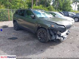 Jeep Cherokee - zobacz ofertę