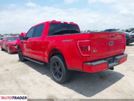 Ford Pozostałe 2022 2