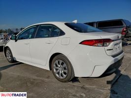 Toyota Corolla 2026 2