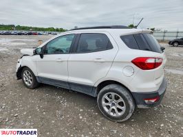 Ford EcoSport 2021 1