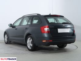 Skoda Octavia 2020 2.0 147 KM