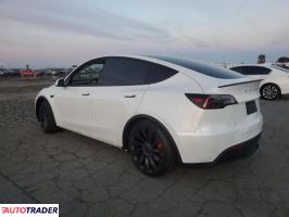 Tesla Model Y 2022 Tesla Model Y 2022