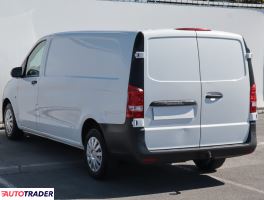 Mercedes Vito 2018 1.6