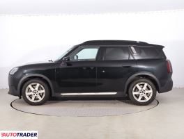 Mini Countryman 2024 1.5 134 KM