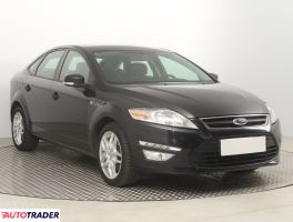 Ford Mondeo 2014 1.6 158 KM