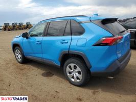 Toyota Pozostałe 2019 2