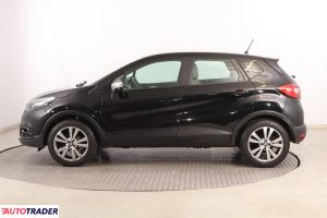 Renault Captur 2015 0.9 88 KM