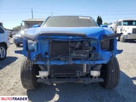 Toyota Tacoma 2020 3