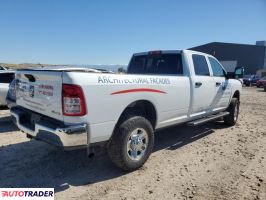 Dodge Ram 2024 6 Dodge Ram 2024 6