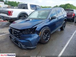 Honda CR-V 2025 2