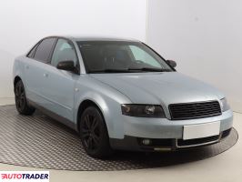 Audi A4 - zobacz ofertę