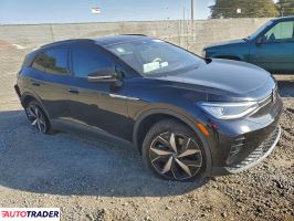 Volkswagen Pozostałe 2023