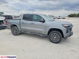 Chevrolet Colorado 2023 2