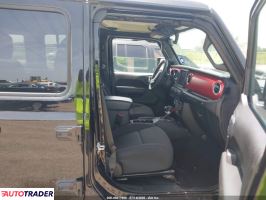 Jeep Wrangler 2022 2