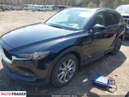 Mazda CX-5 2020 2