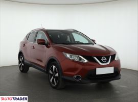 Nissan Qashqai - zobacz ofertę