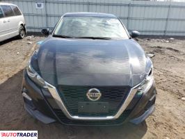 Nissan Altima 2019 2
