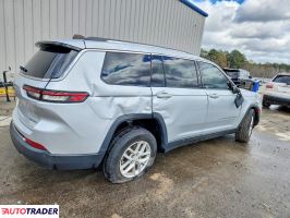 Jeep Cherokee 2023 3