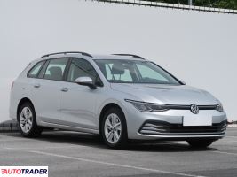 Volkswagen Golf 2021 1.5 128 KM Volkswagen Golf 2021 1.5 128 KM