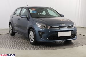 Kia Rio 2023 1.0 99 KM